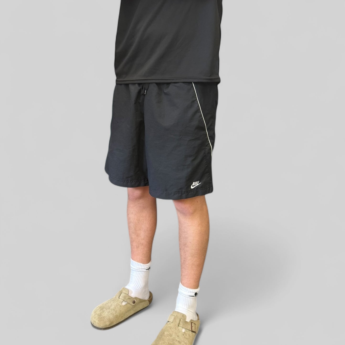 Vintage Nike shorts (XL)