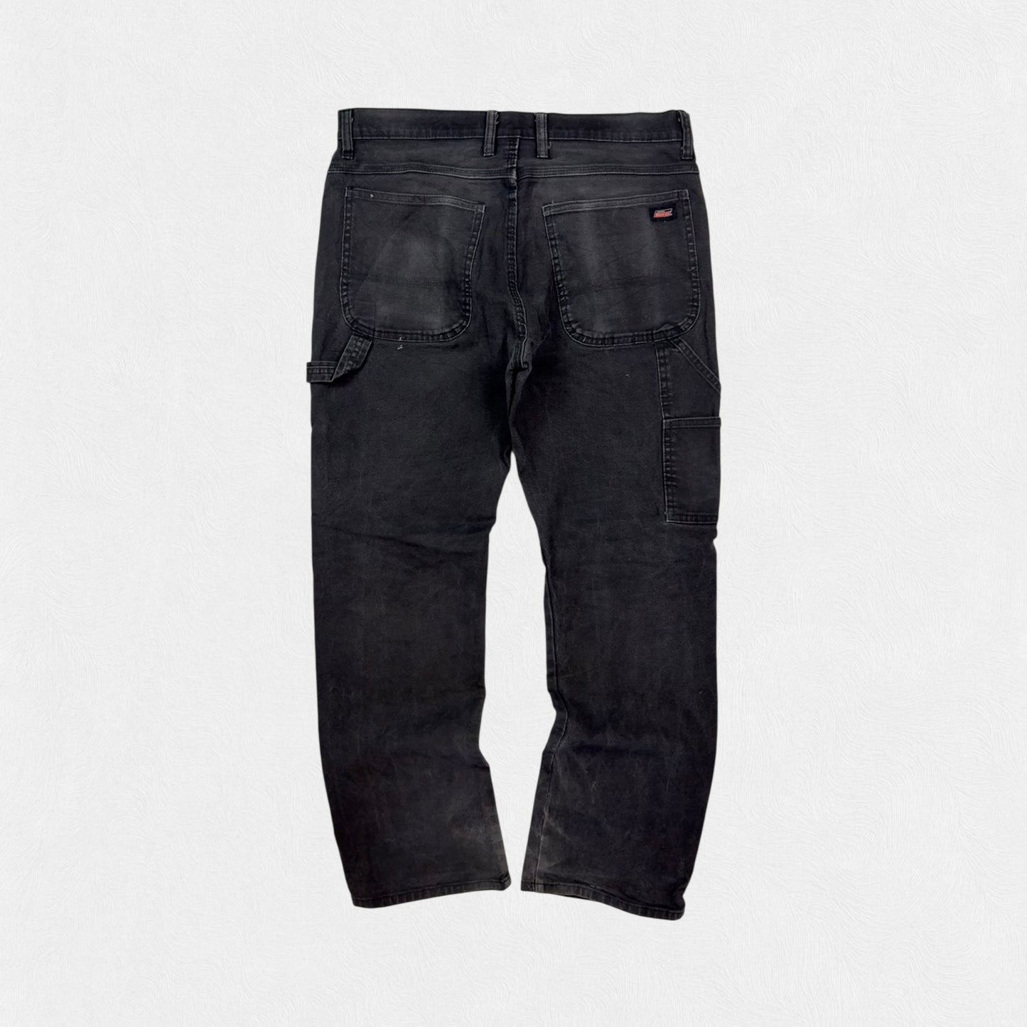 Dickies baggy carpenter pants (W34)