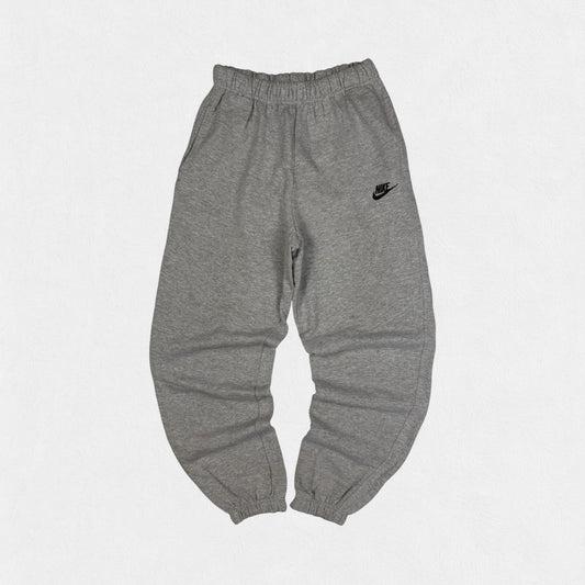 Vintage 90s Nike essentials joggers (M)