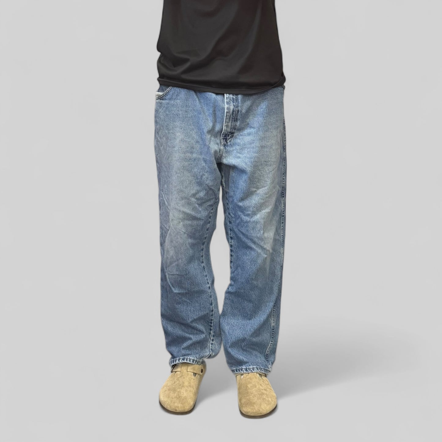 Dickies baggy jeans (W40)