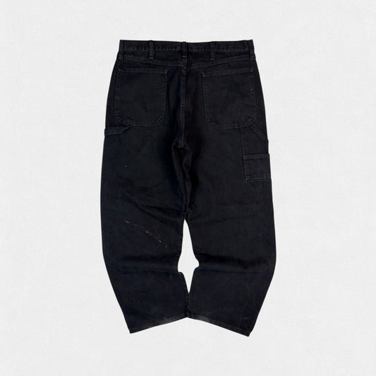 Vintage Wrangler baggy carpenter  jeans (W36)