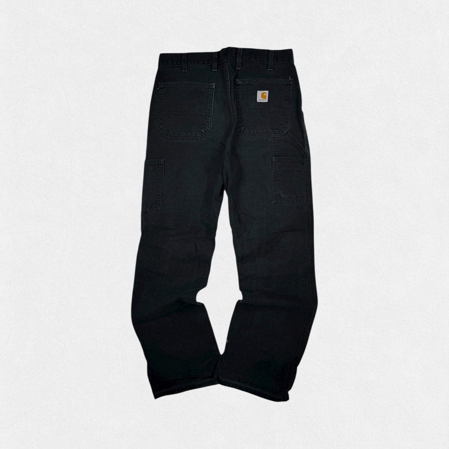 Carhartt baggy carpenter pants (W32)