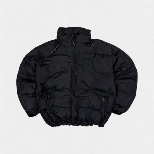 Vintage Polo sport ralph lauren puffer jacket (XL)