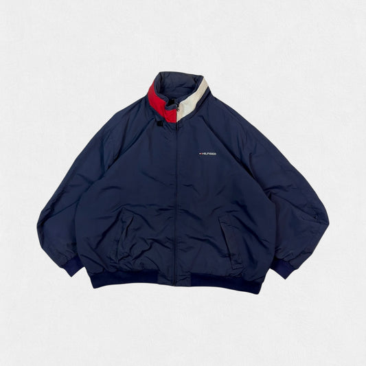 Vintage Tommy Hilfiger Jacket (XXL)