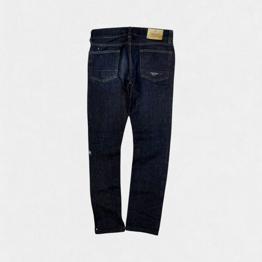 Stone Island denim jeans (W32)