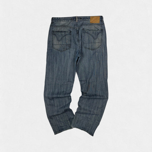 Vintage Sean John baggy jeans (W38)