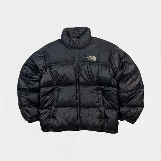 Vintage The North face nuptse 700 puffer jacket (M)