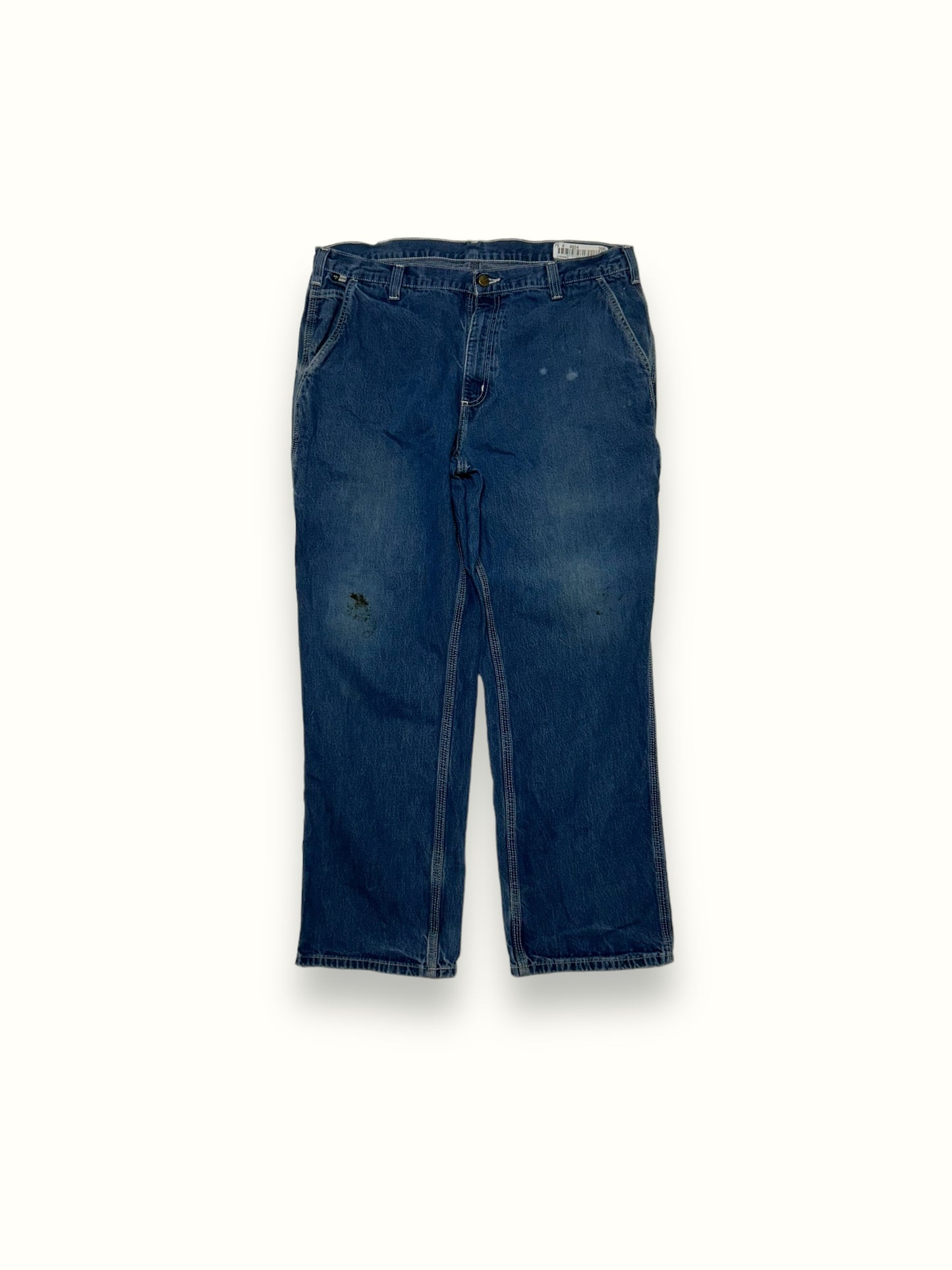 Carhartt FR carpenter jeans (W38)