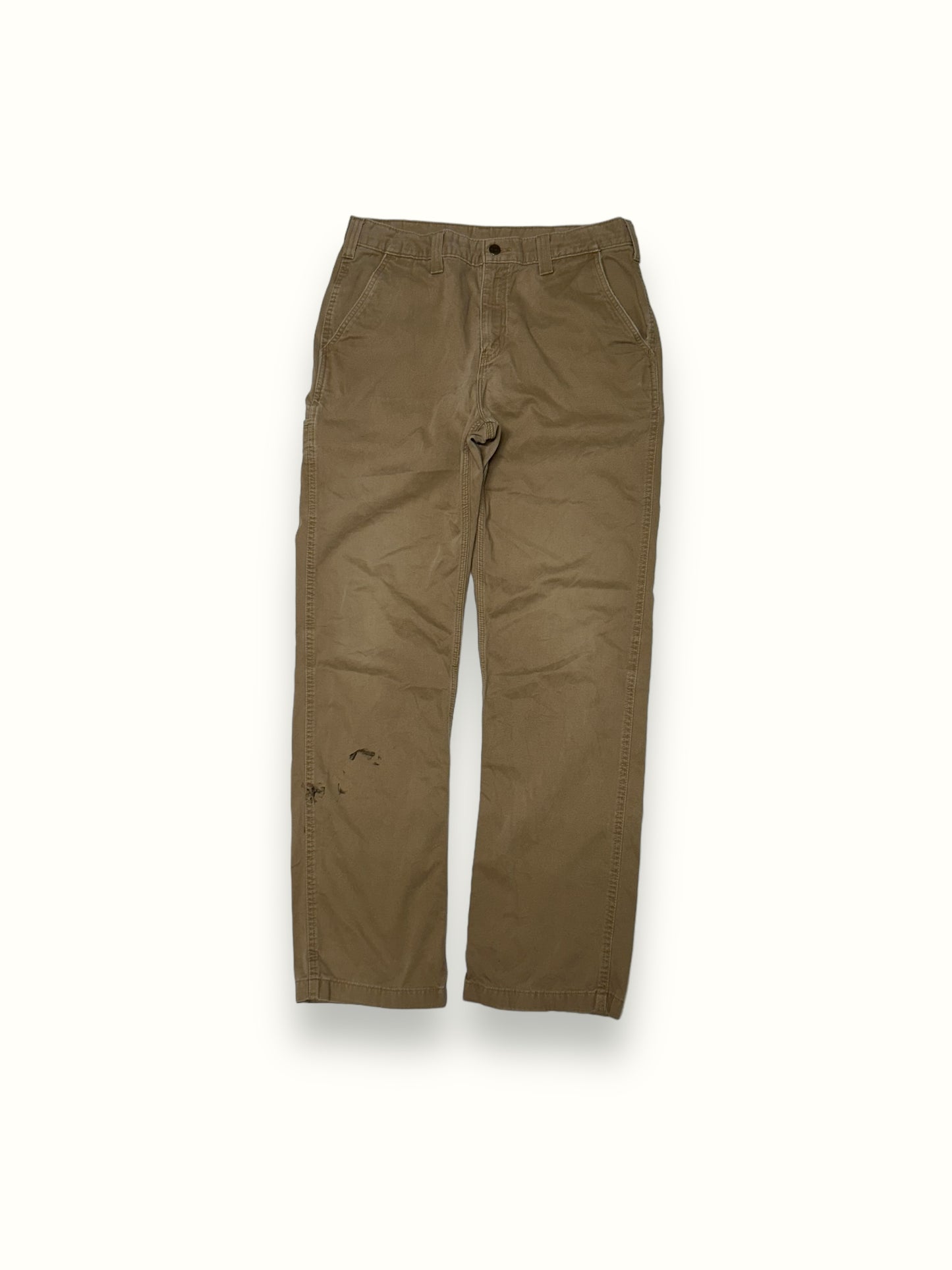Carhartt baggy trousers (W34)