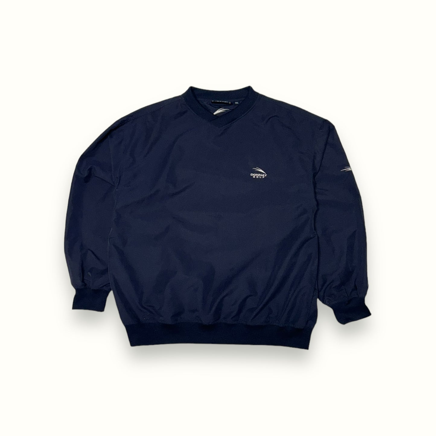 Vintage Donnay golf pullover (XL)