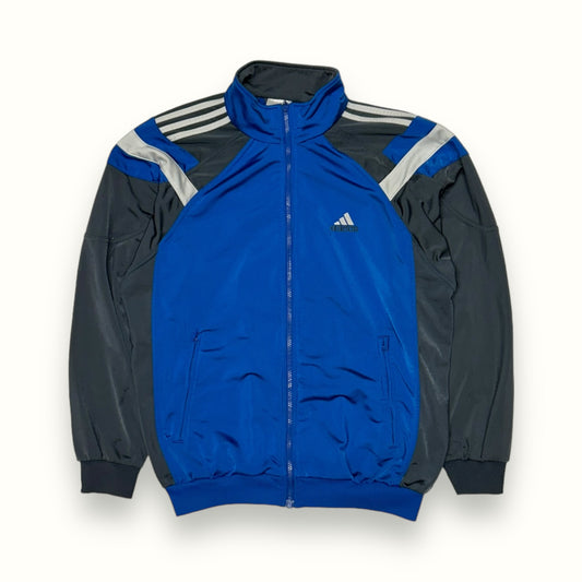 Vintage Adidas track jacket (M)