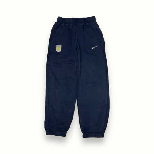 Nike Aston Villa joggers (XS)