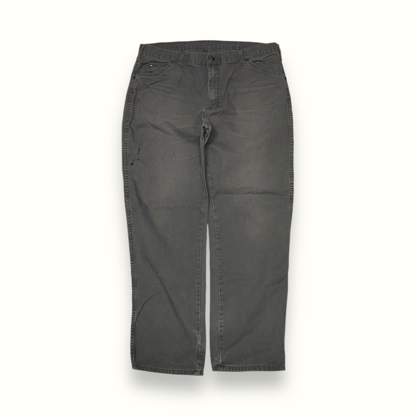 Dickies carpenter pants (W38)