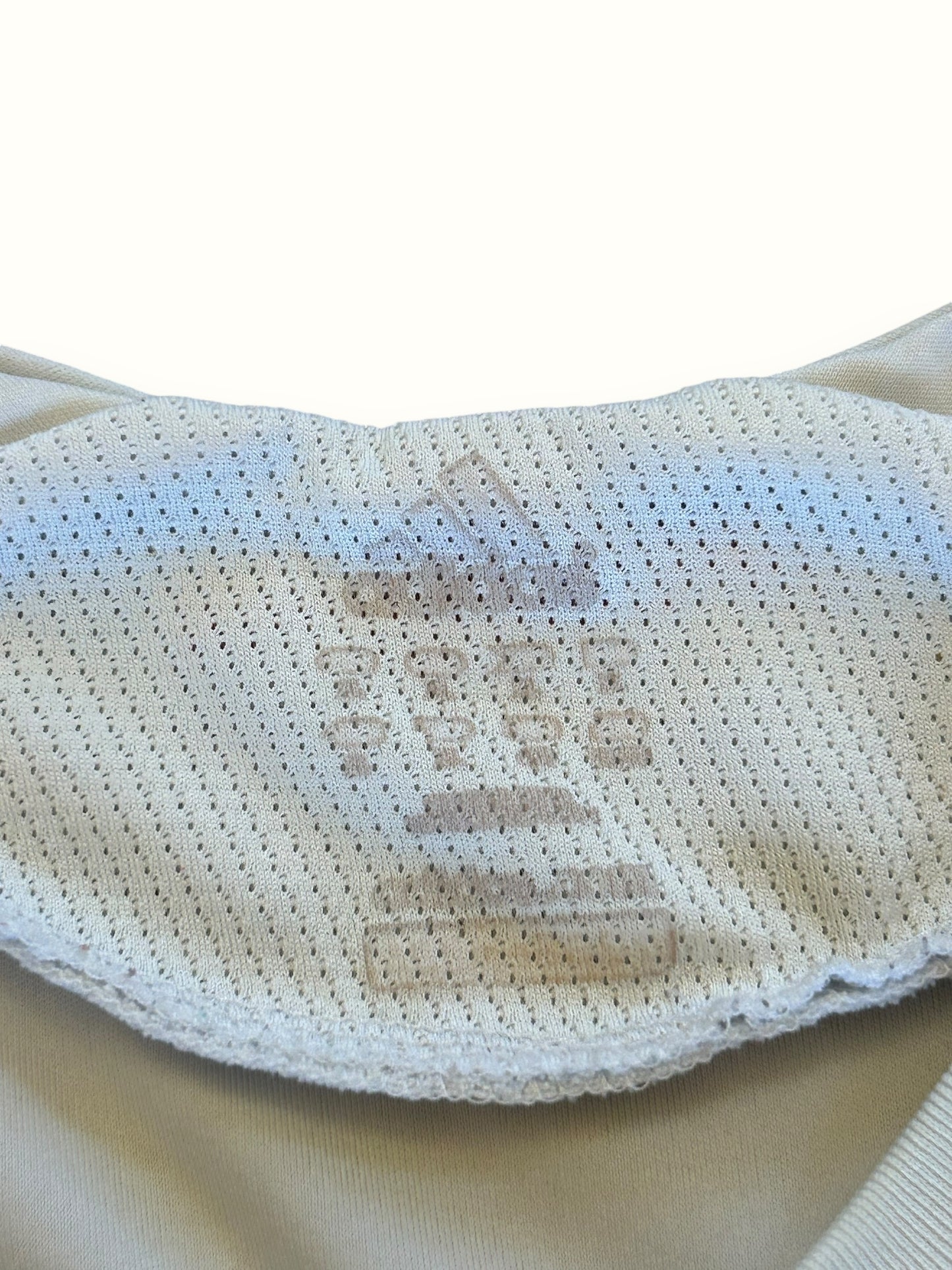 Vintage Bayern Munich 2008/09 Third football shirt (XL)