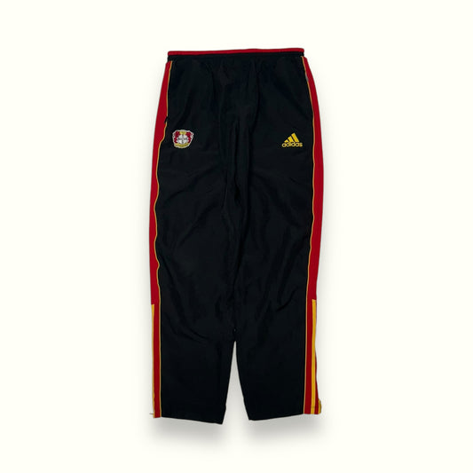 Vintage Bayern Leverkusen 1998/00 Adidas track pants (L)