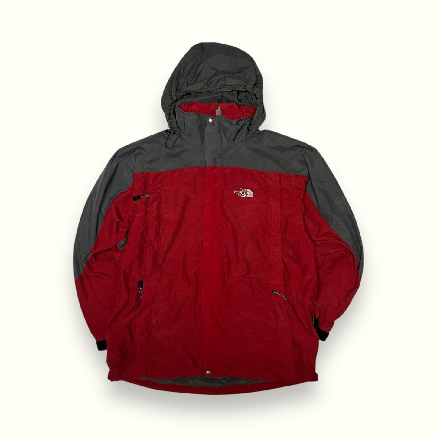 Vintage The North Face hyvent jacket (M)