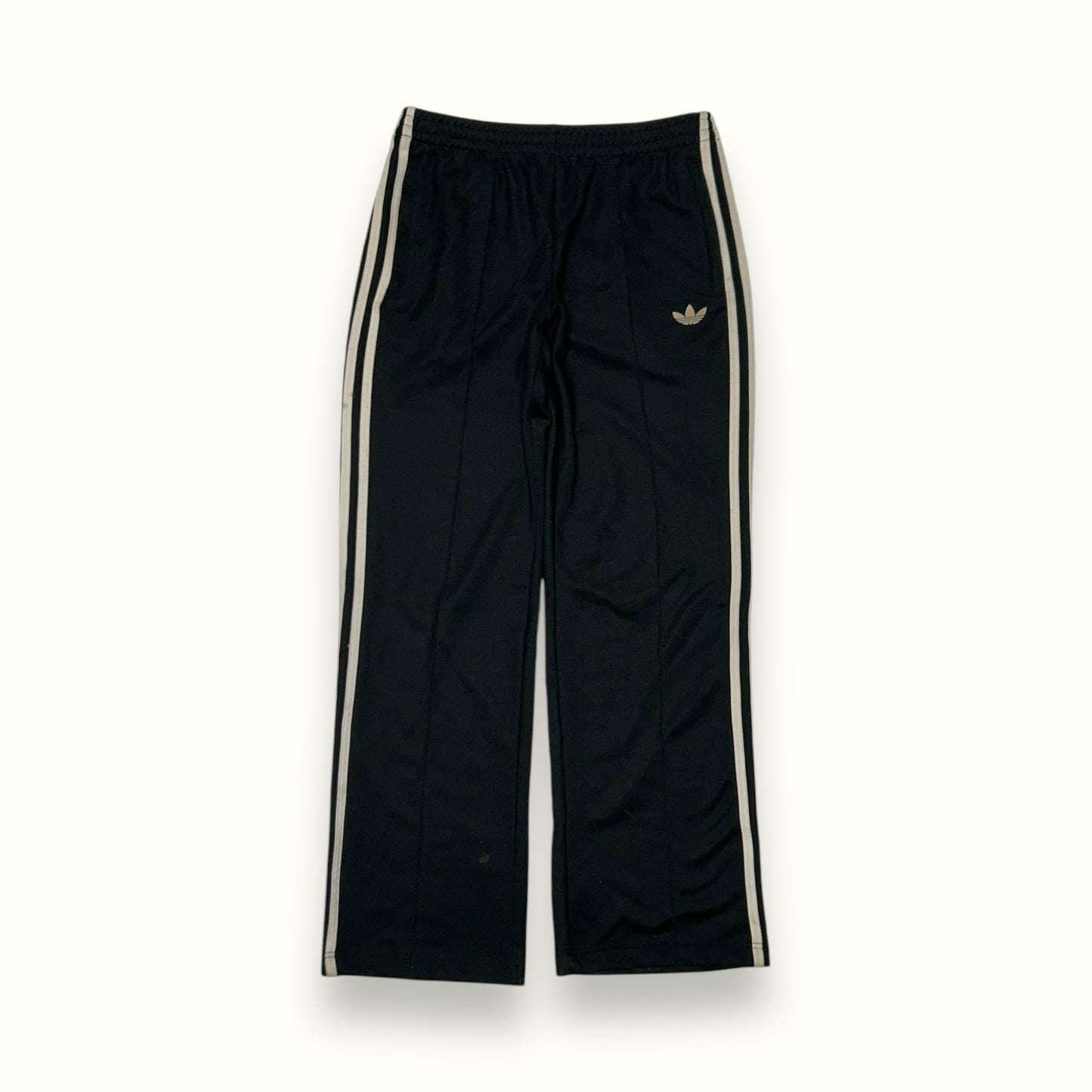 Vintage Adidas originals baggy track pants (M)