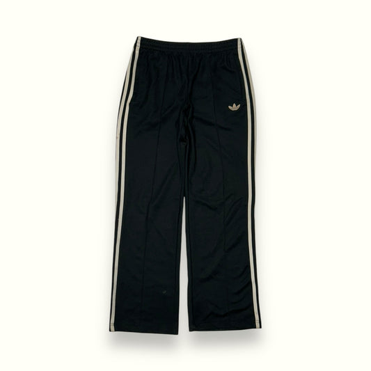 Vintage Adidas originals baggy track pants (M)