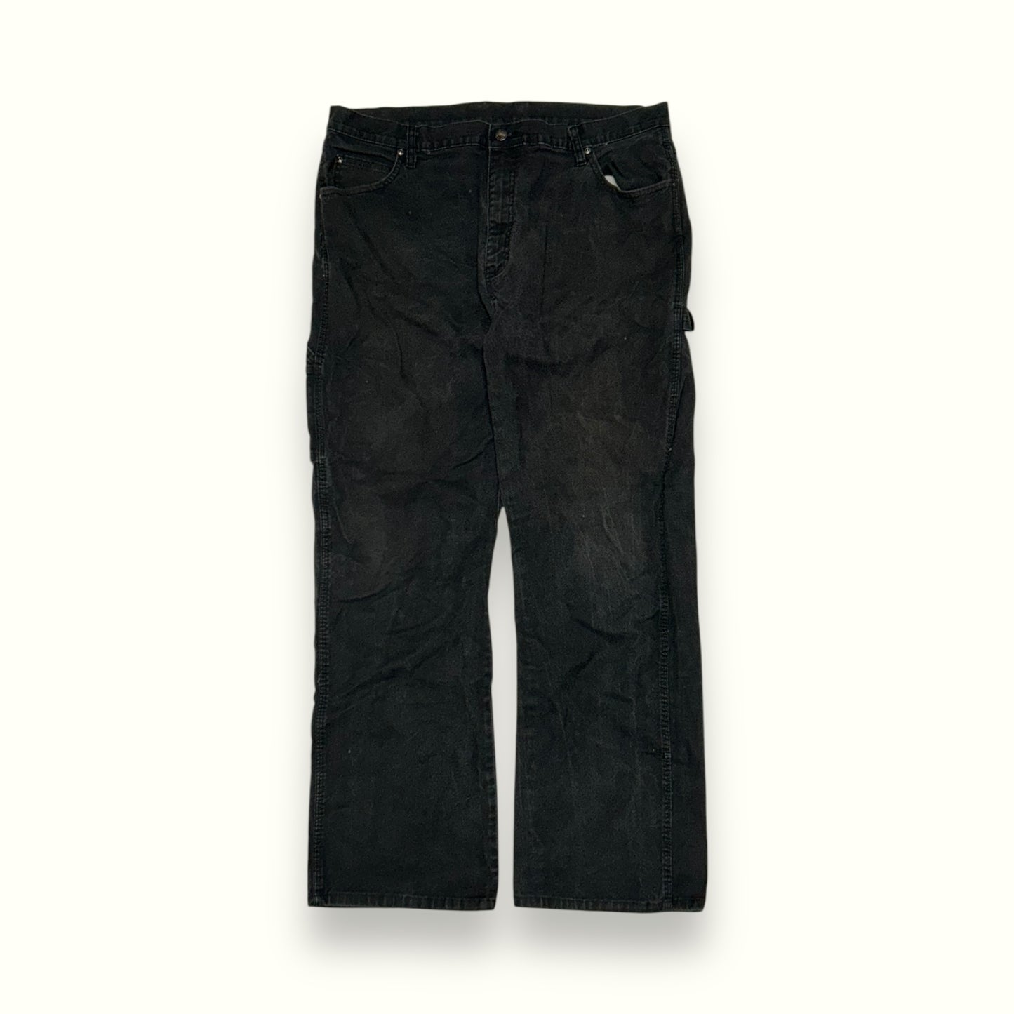 Dickies baggy carpenter pants (W38)
