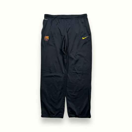 Nike Barcelona 2013/14 baggy track pants (XL)