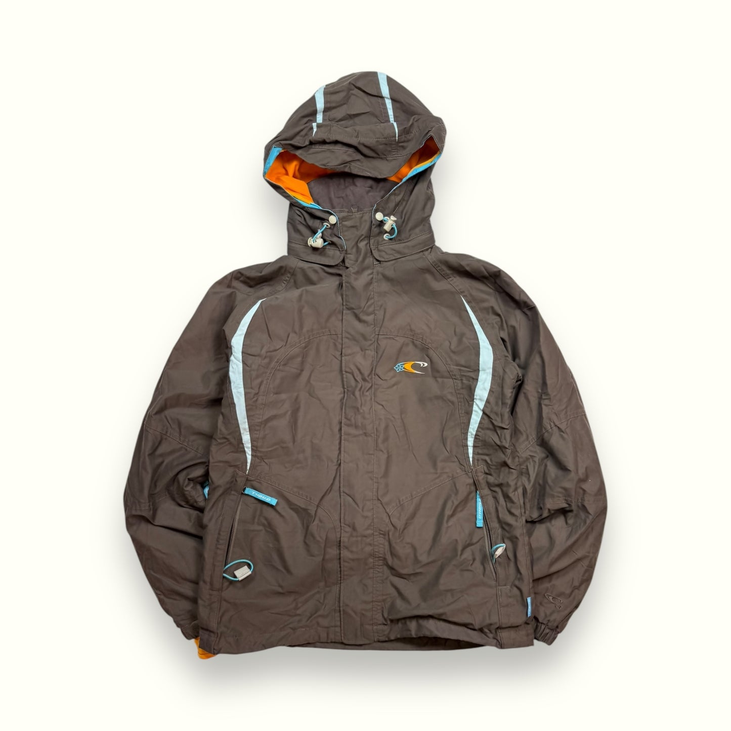 Vintage O'neill launch series ski jacket (L)