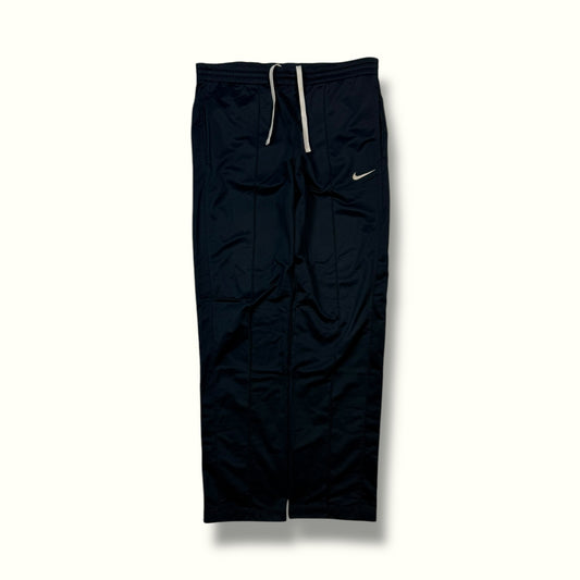 Vintage Nike baggy track pants (S)