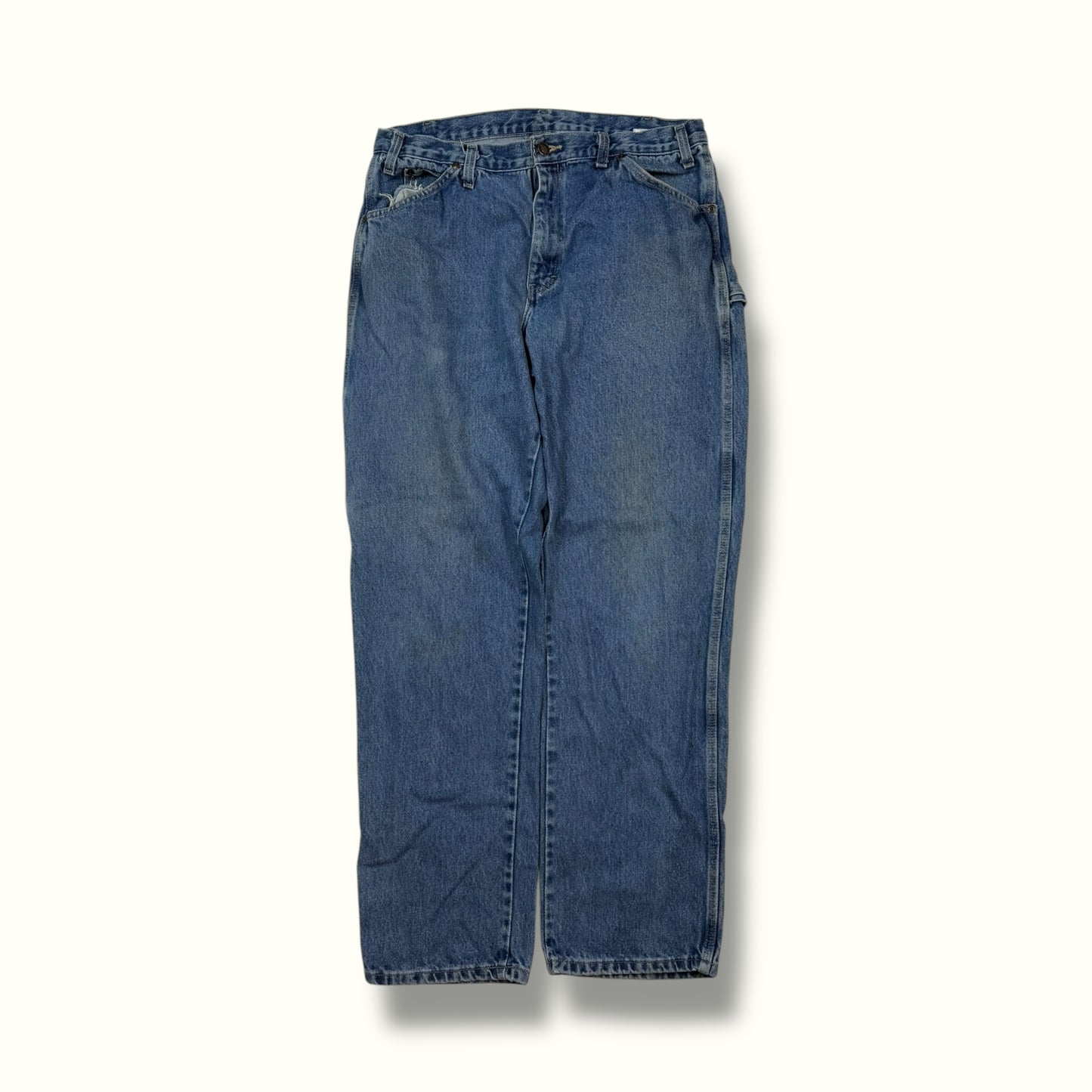 Dickies baggy carpenter jeans (W34)