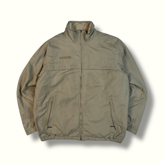 Columbia jacket (L)