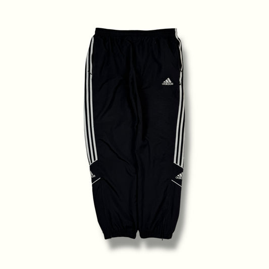 Vintage Adidas baggy track pants (XL)