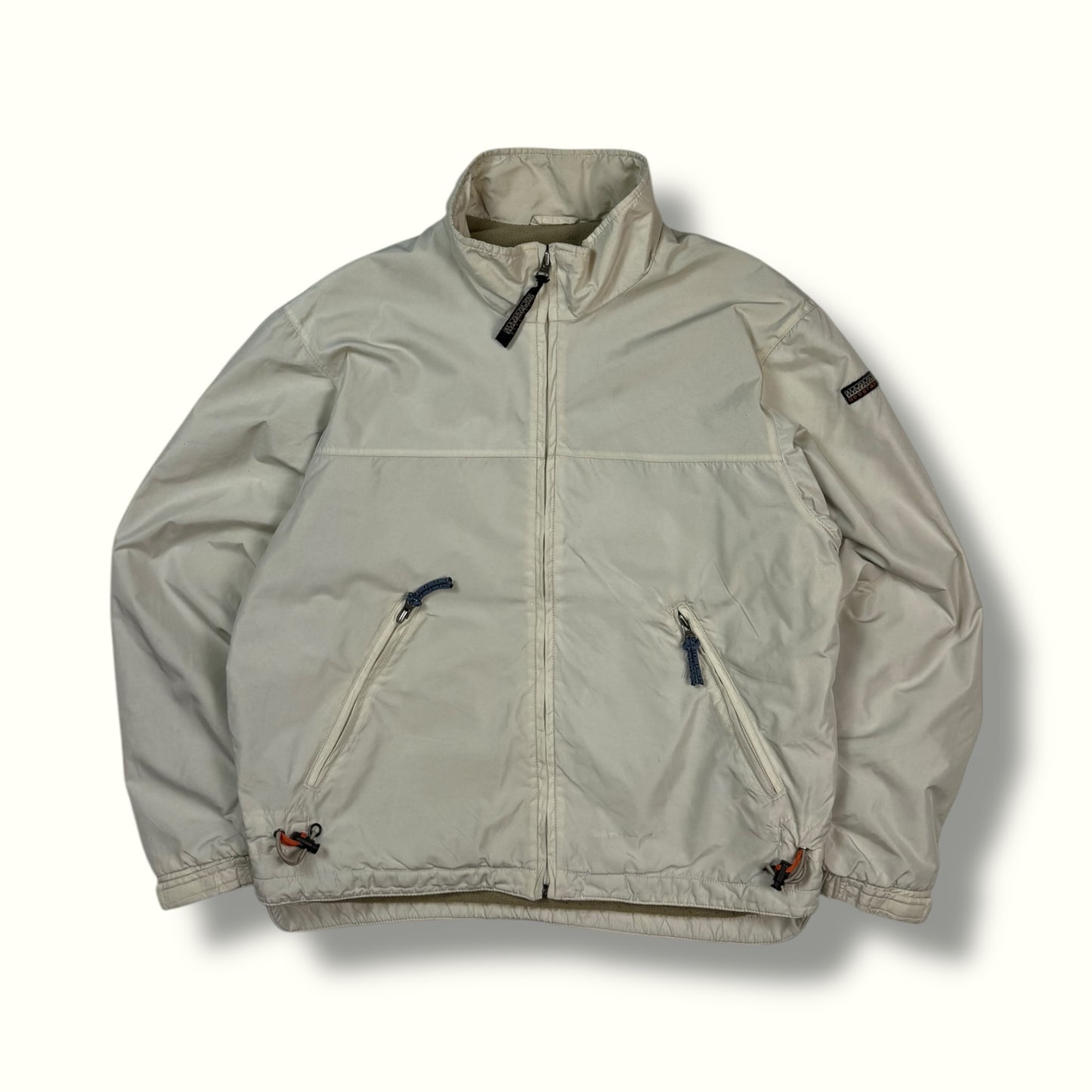 Vintage Napapijri jacket (XS)