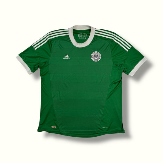 Germany 2012/13 adidas away shirt (XL)