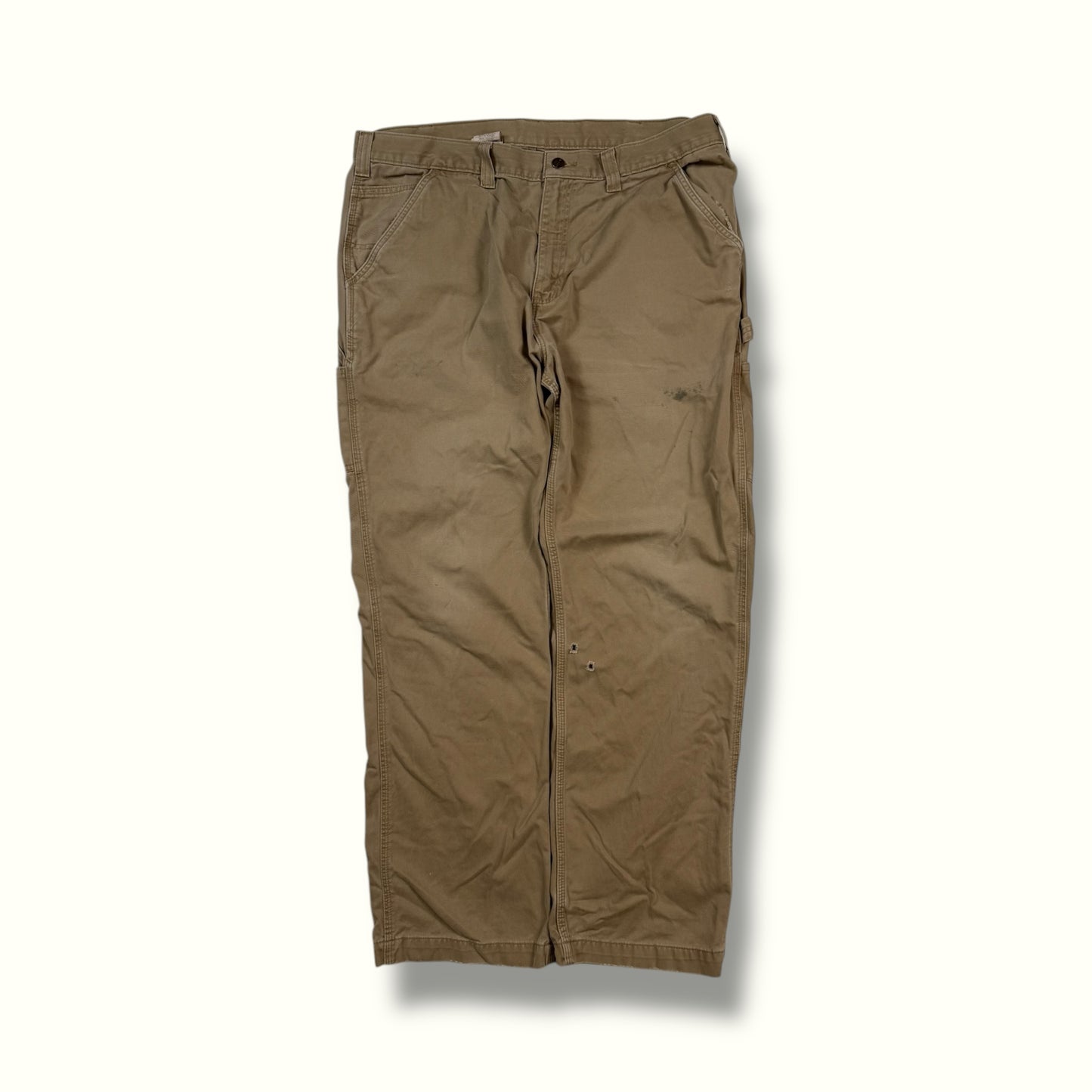 Carhartt baggy carpenter pants (W38)