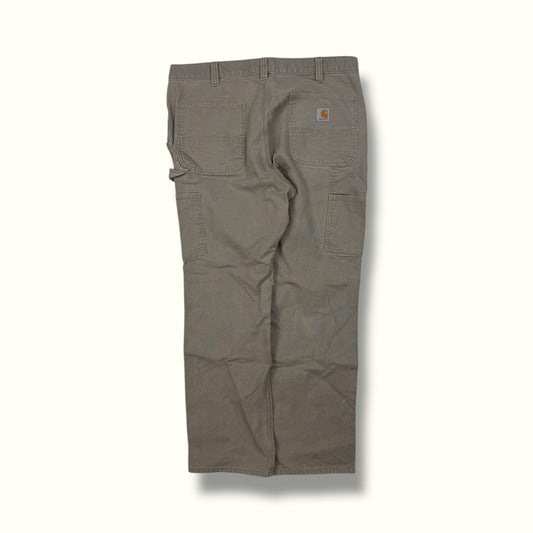 Carhartt carpenter pants (W38)