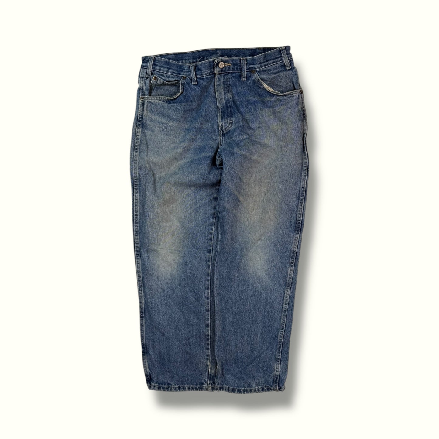 Dickies baggy jeans (W34)