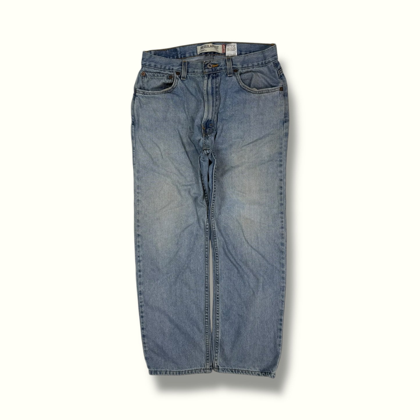 Levi's 505 jeans (W32)