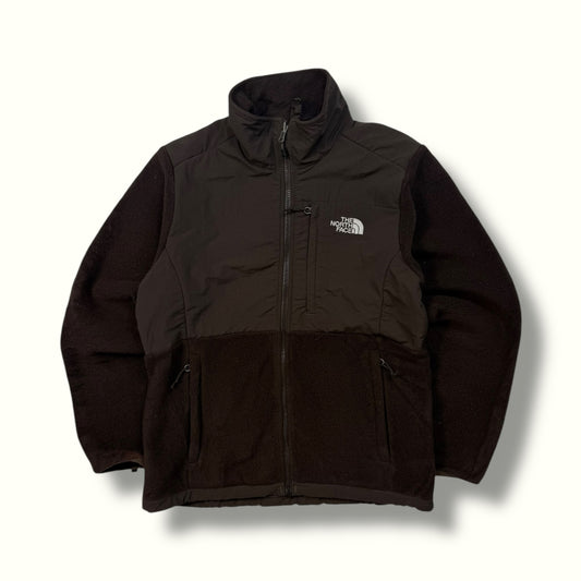 The North Face denali fleece (M)