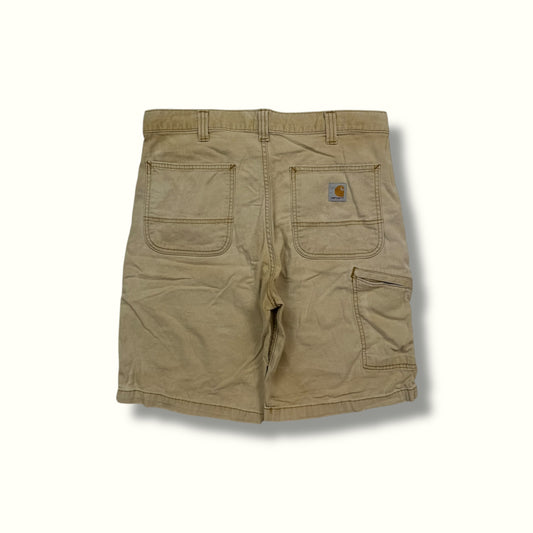 Carhartt baggy carpenter shorts (W34)
