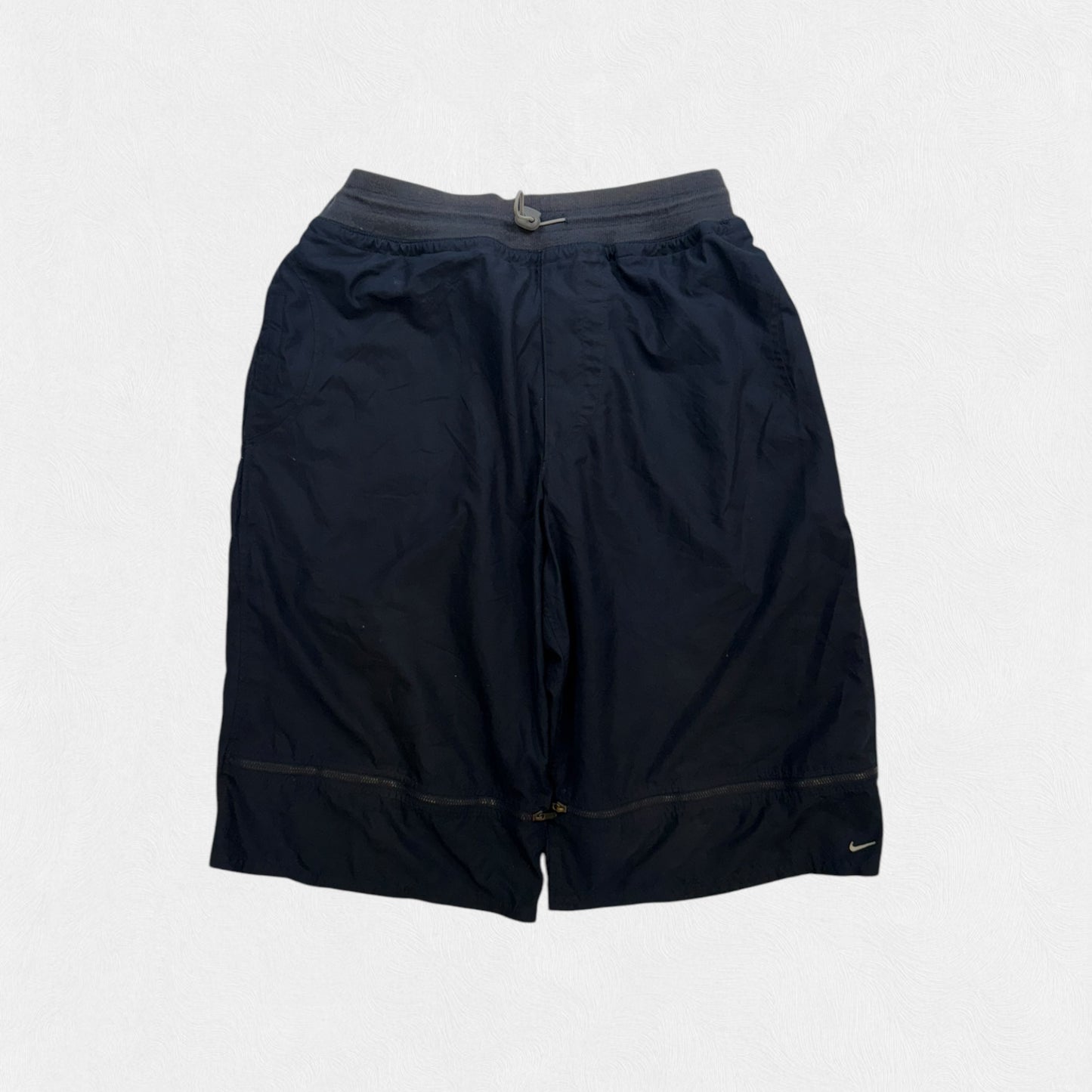 Vintage Nike baggy shorts (L)