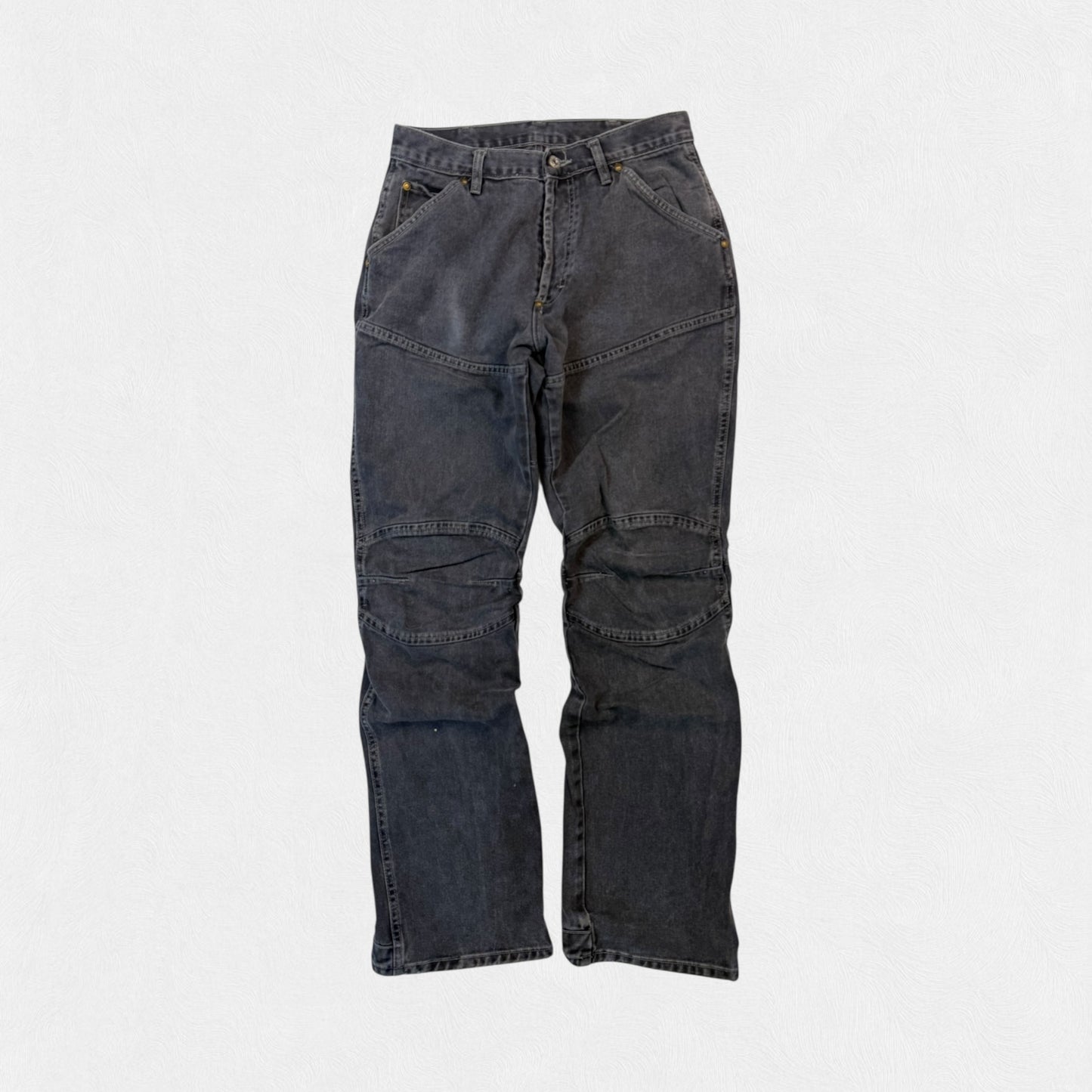 Vintage G Star Raw baggy jeans (W31)