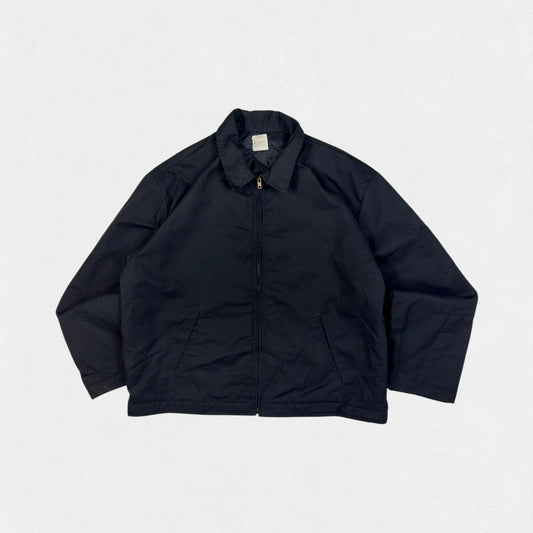 Vintage Dickies Eisenhower work jacket (XL)