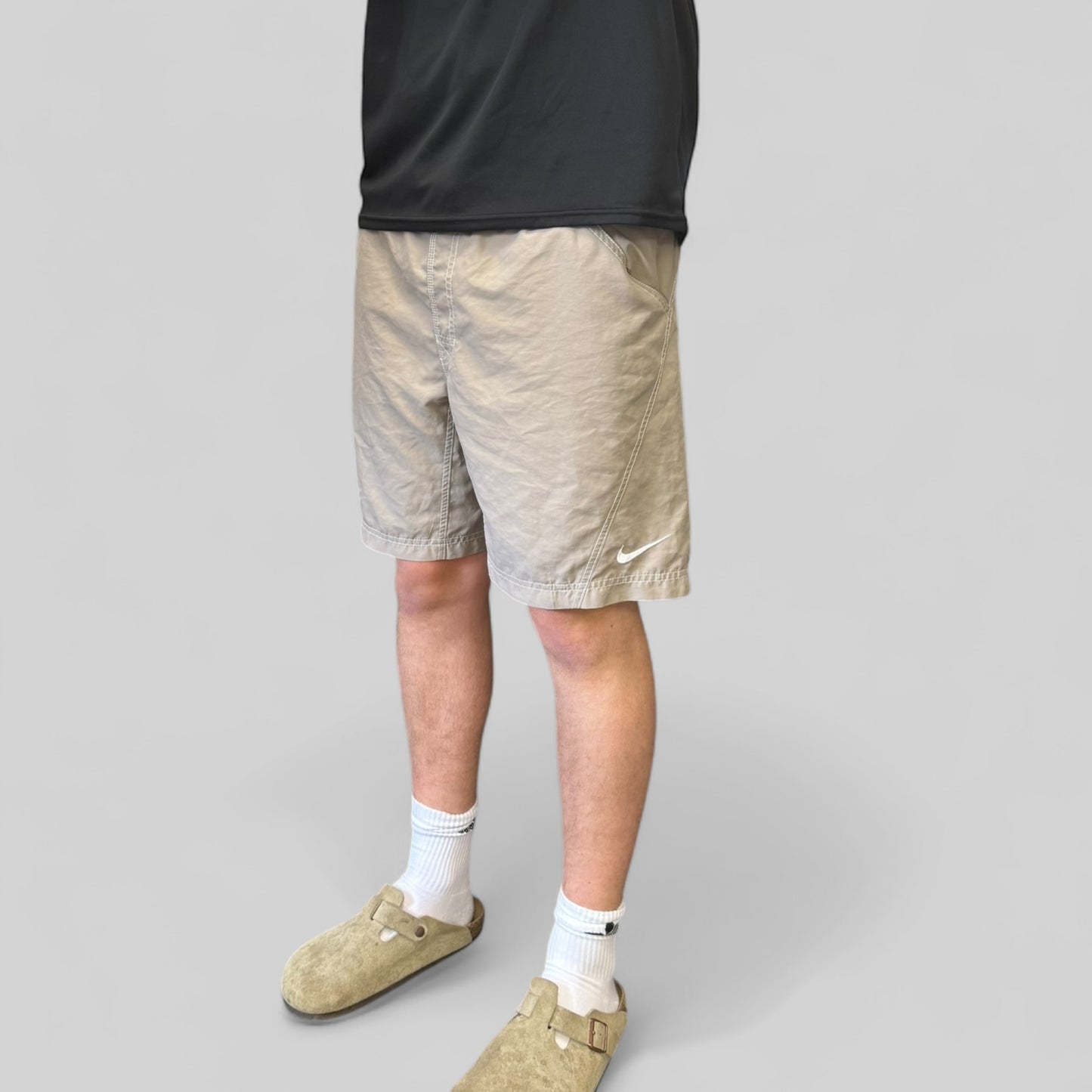 Vintage Nike shorts (M)