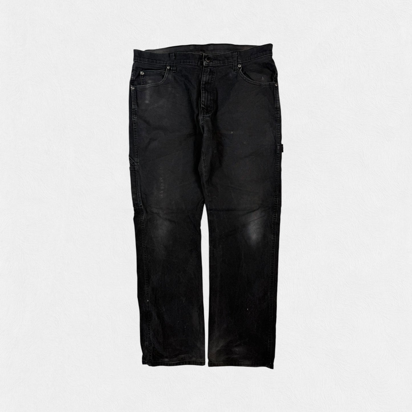 Dickies baggy carpenter pants (W34)