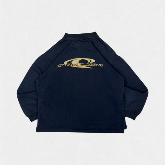 Vintage O'neill USA spell out sweatshirt (S)
