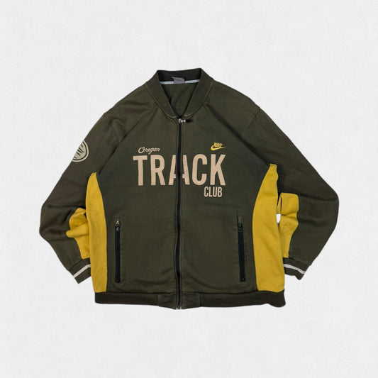 Vintage Nike Oregon track club track top (XL)