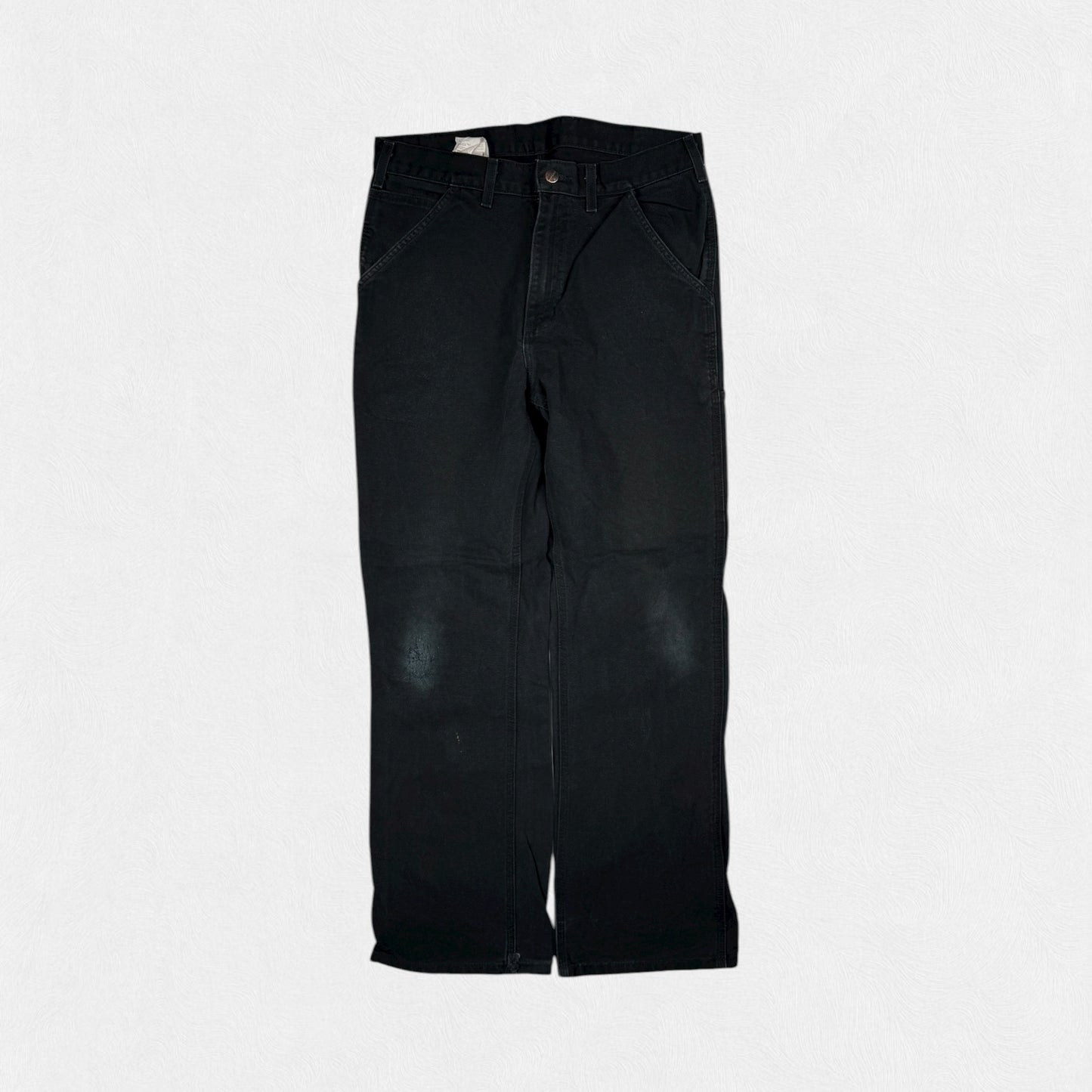 Carhartt baggy carpenter pants (W32)