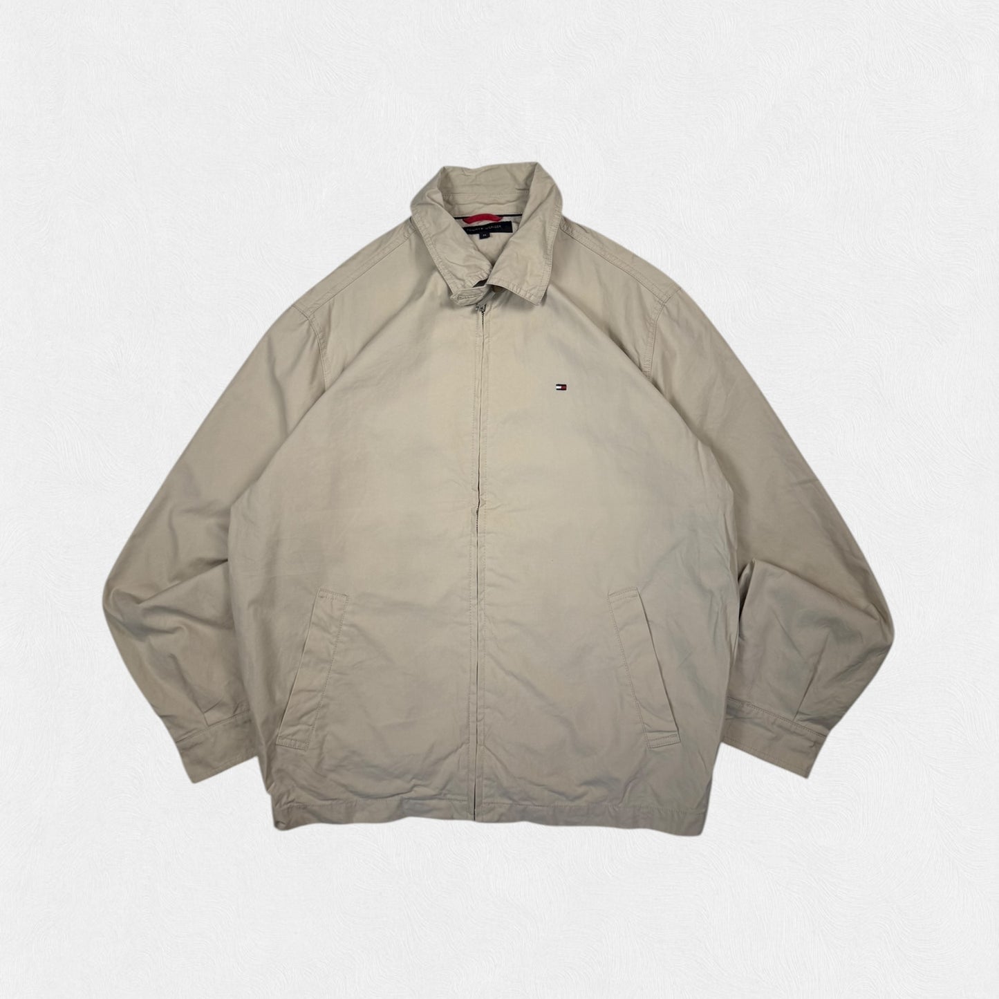 Tommy Hilfiger harrington jacket (M)