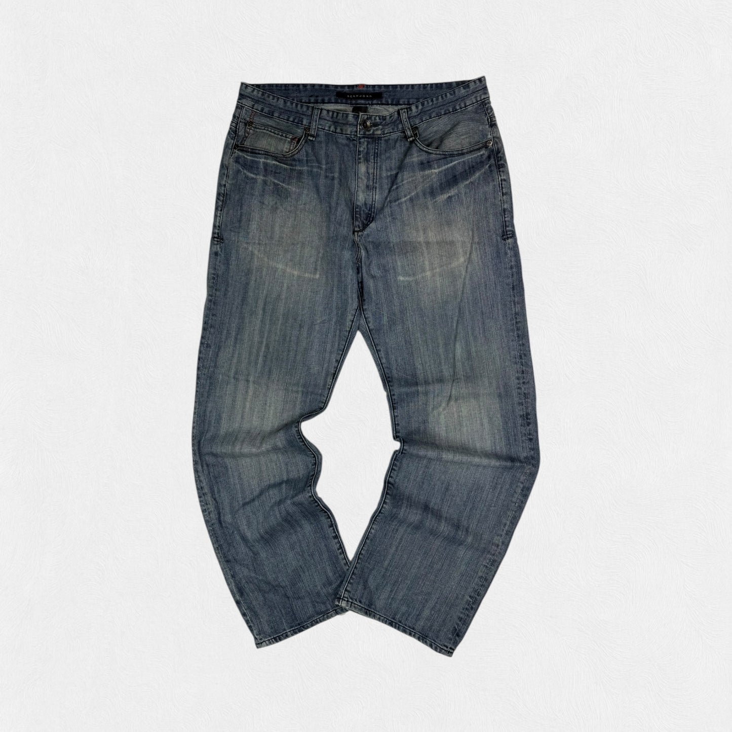 Vintage Sean John baggy jeans (W38)