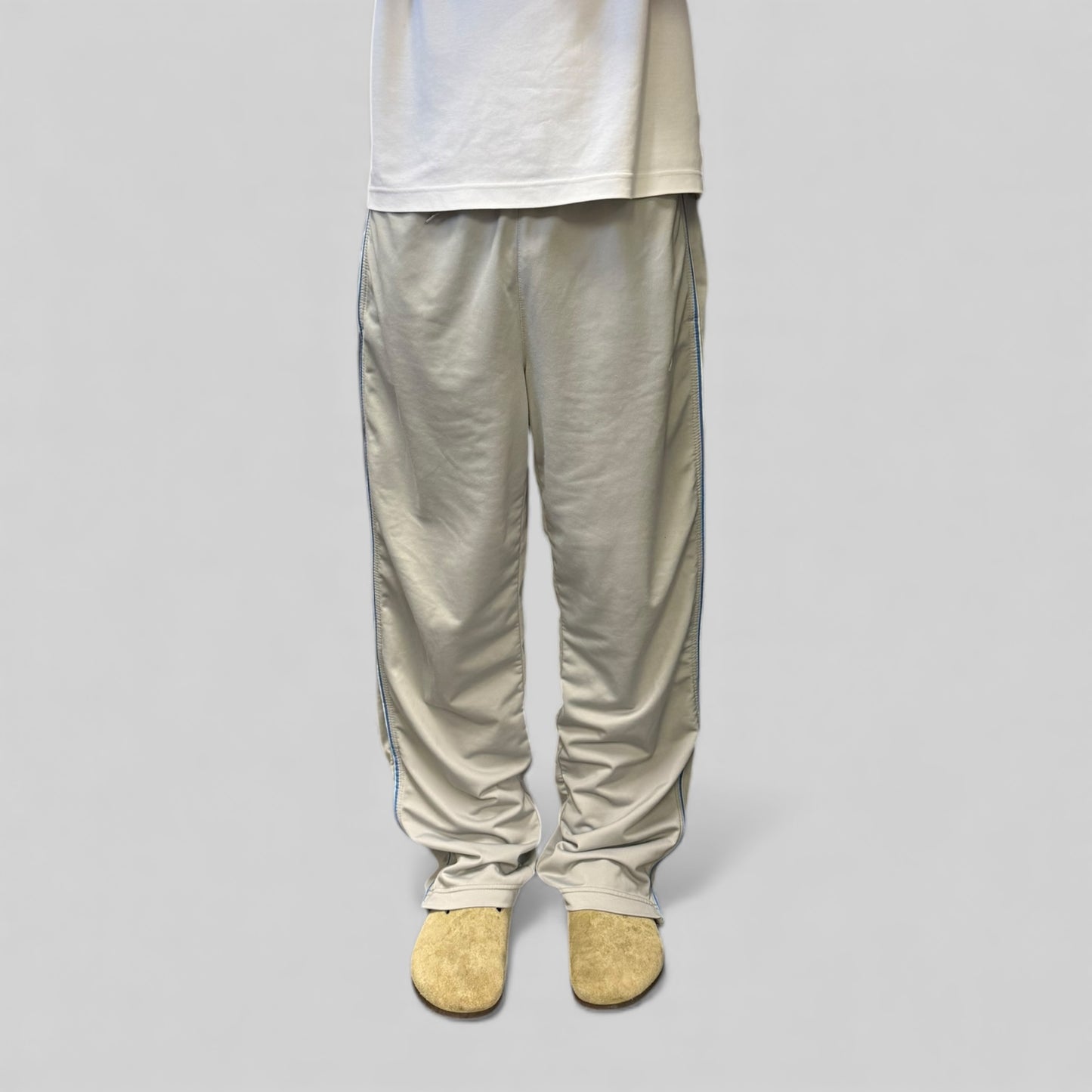 Vintage Nike baggy track pants (XL)