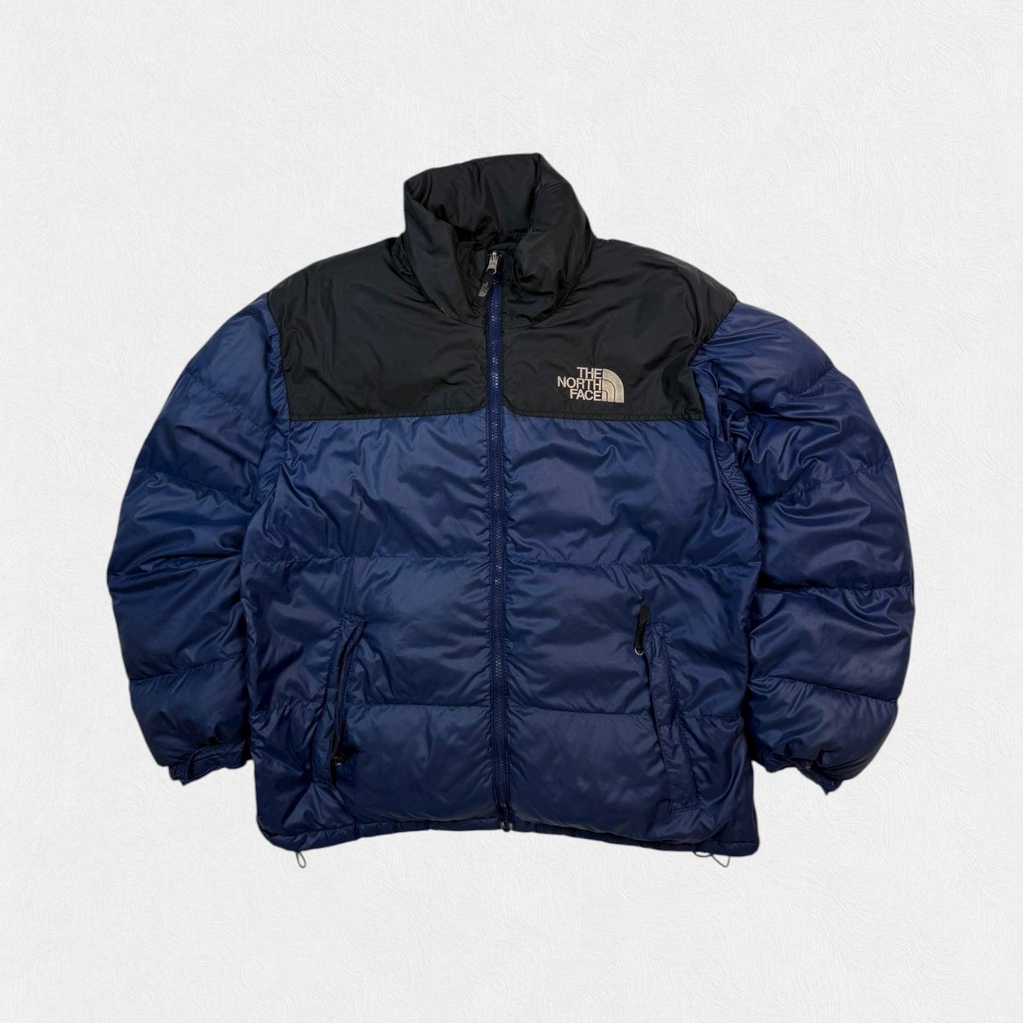 Vintage The North face nuptse 700 puffer jacket (M)