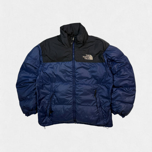 Vintage The North face nuptse 700 puffer jacket (M)